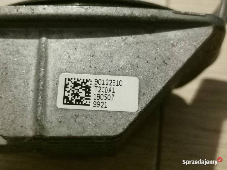 VOLVO XC40 XC60 XC90 LEWY MODUŁ LAMPY LED Międzychód