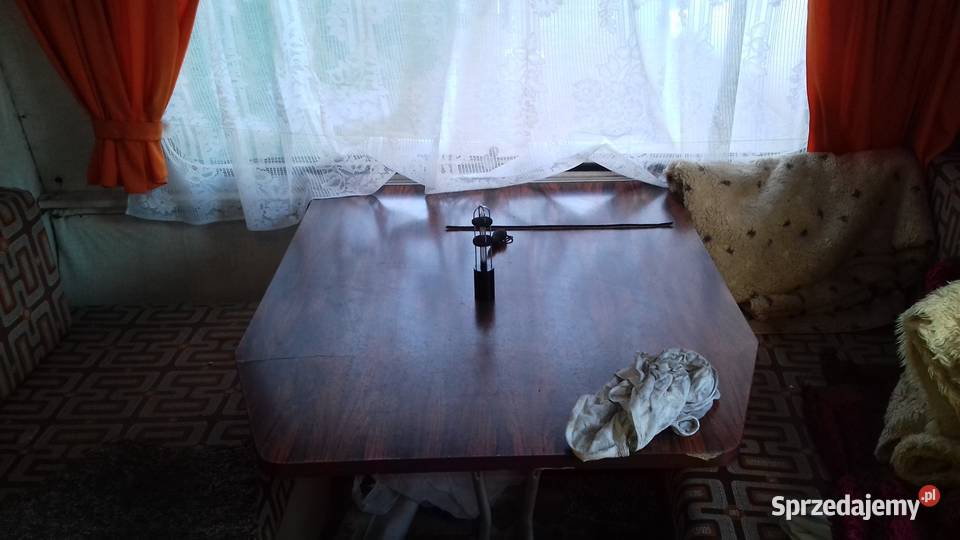 Kemping Motoryzacja mazowieckie Nasielsk