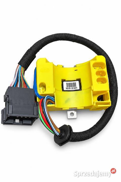 sterownik ogrzewania 24V Hella