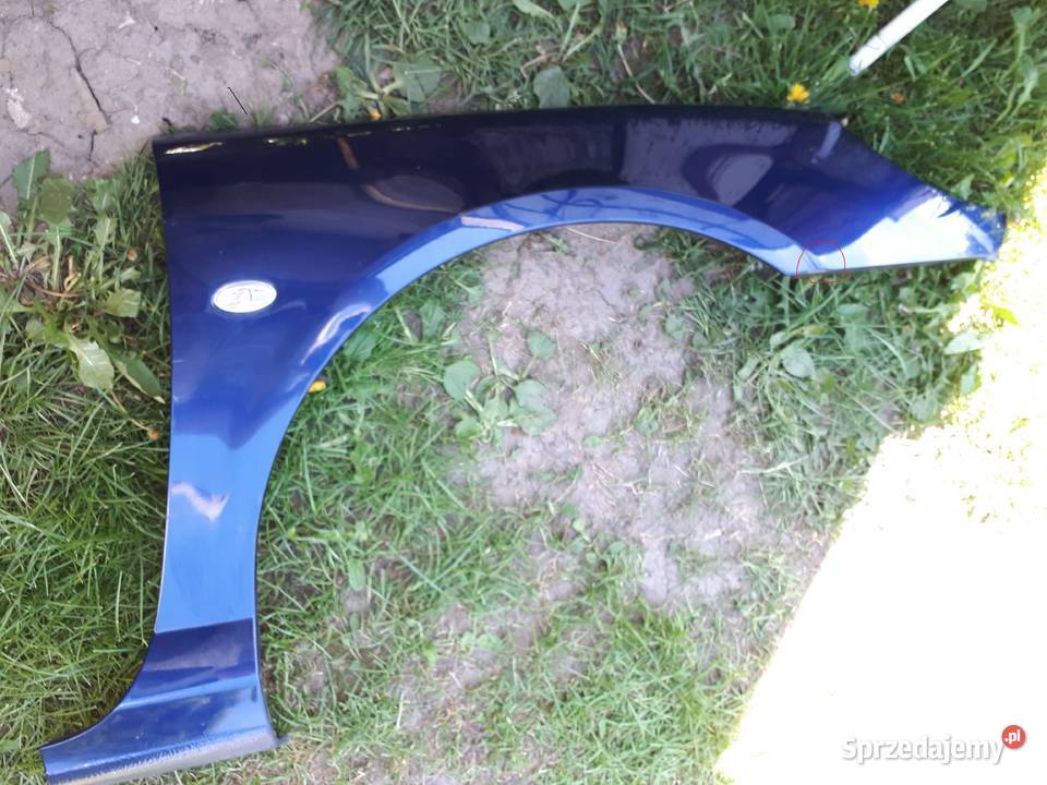 PEUGEOT 407 COUPE KPCL karoseria 407