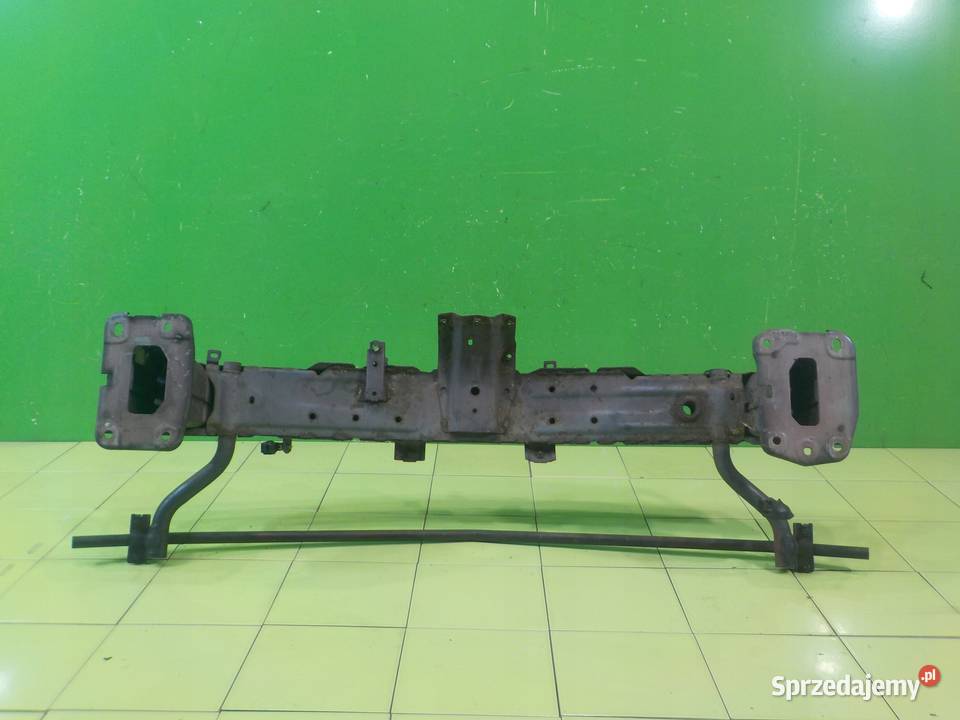 LANCER VIII X LIFT 11r 20 DID HB 5D belka sprzedam