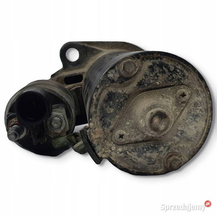 ROZRUSZNIK VW Caddy III 20 TDI 4Motion Bosch Chełm