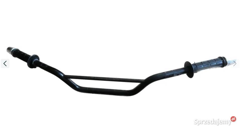 kierownica TRIUMPH TIGER 900 wielkopolskie