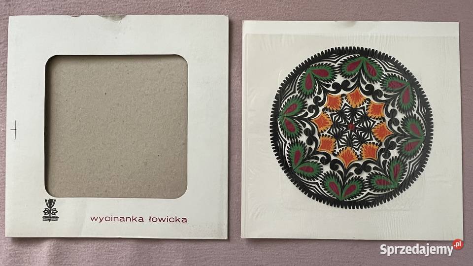 Wycinaka Łowicka Łowicz