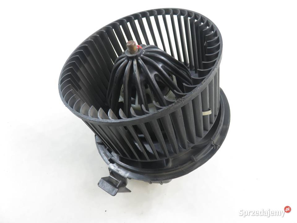 DMUCHAWA RENAULT MODUS GRAND MODUS 2002221