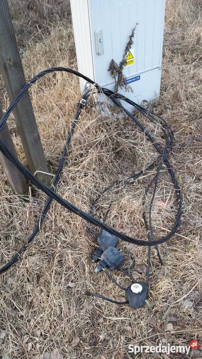 Prowizorka budowlana Erbetka Grodzisk Mazowiecki