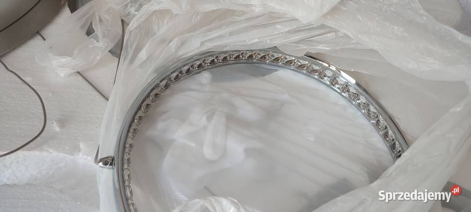 Lampa wisząca AZZARDO OLIMP MP650136CH