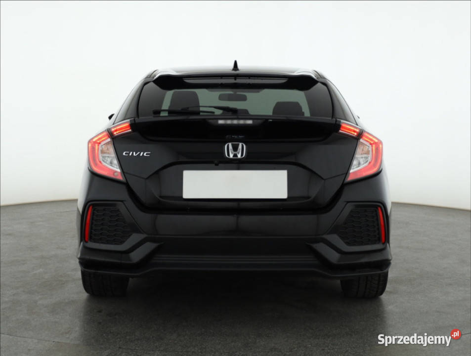 Honda Civic 10 VTEC Turbo tempomat Piaseczno sprzedam
