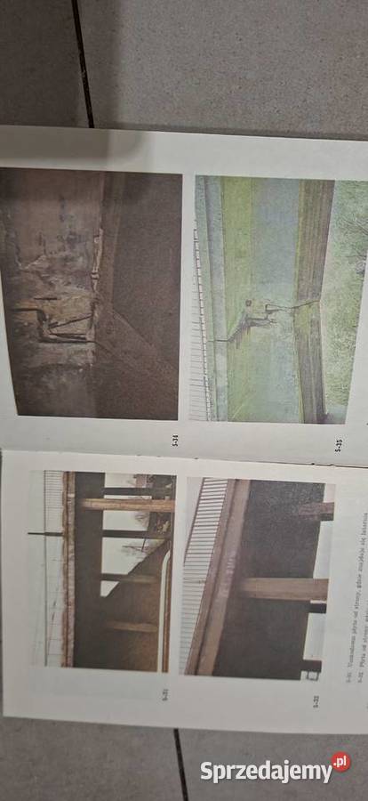 Pierwsze wydanie Ochrona mostów przed korozją