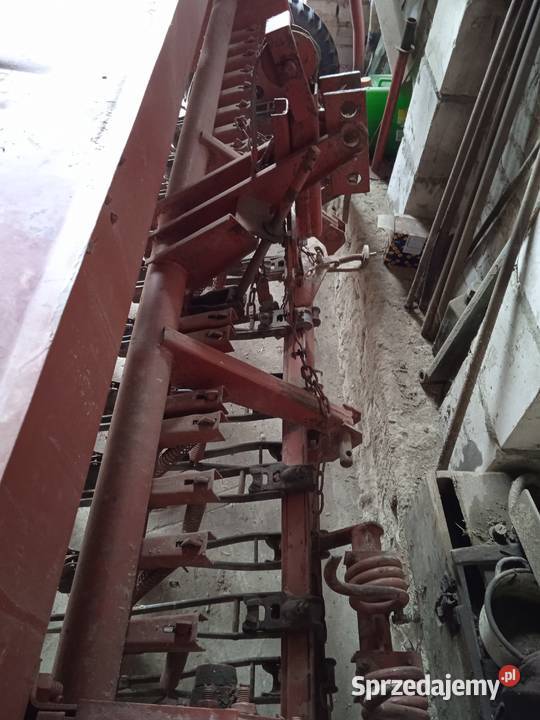 Siewnik Poznaniak Trzyciąż