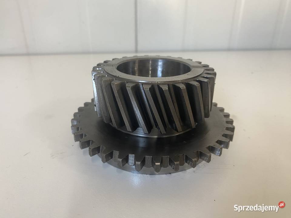 KOŁO ZĘBATE Z26 R274843 JOHN DEERE 5100ML 5105M Kielce sprzedam