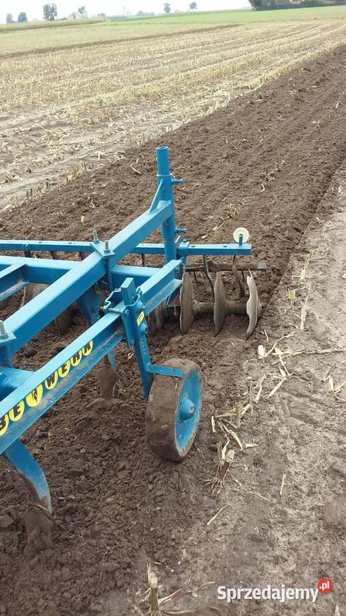 Gruber Rabe Werk Wójtówka