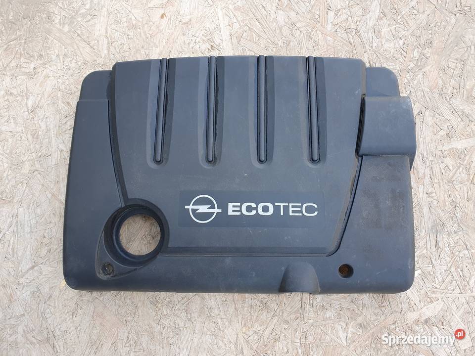 OPEL ZAFIRA B OSŁONA POKRYWA SILNIKA 315829598 osobowe Międzychód