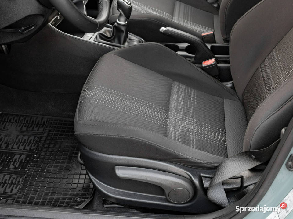 Hyundai Bayon WD1716T10 TGDI Modern Wirtualny światła do jazdy dziennej Gdańsk