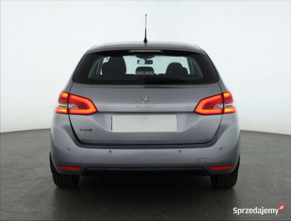 Peugeot 308 12 PureTech 4/5 308 Piaseczno