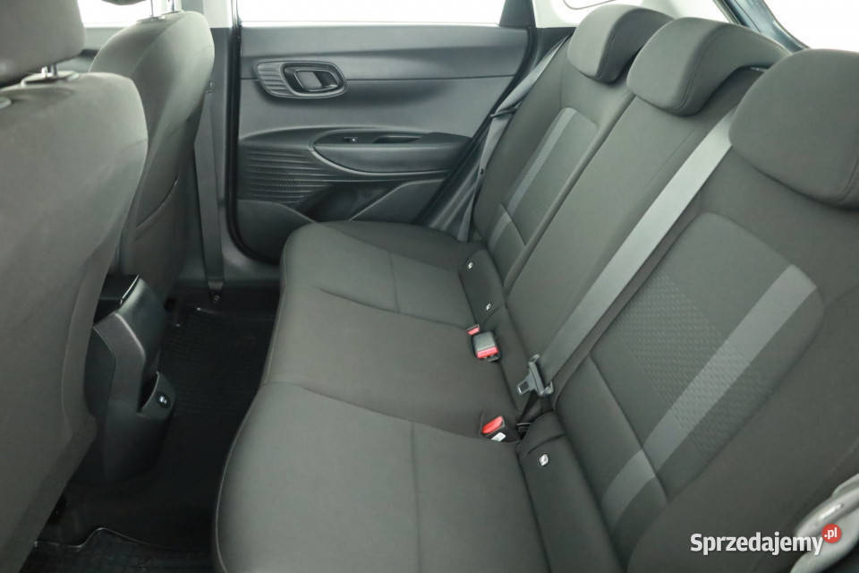 Hyundai i20 10 TGDI czujnik zmierzchu Piaseczno