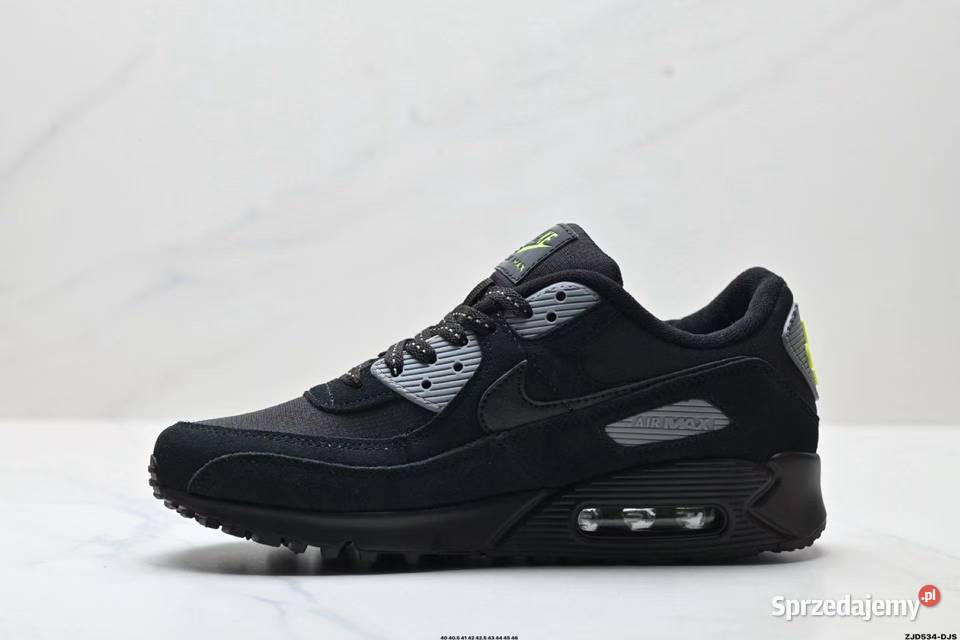 Buty NIKE AIR 90 nowość rozmiar 40 46 Warszawa