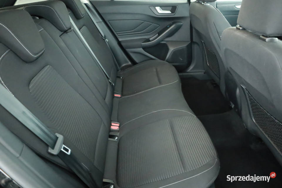 Ford Focus 10 MHEV mazowieckie Piaseczno
