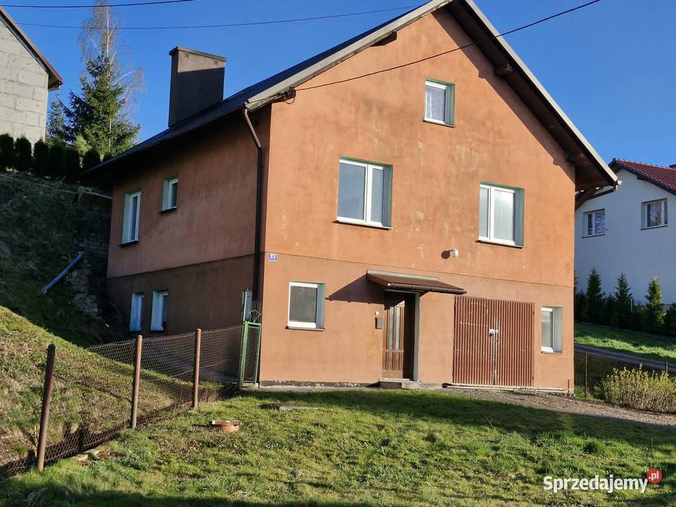 Sprzedam dom 140m2