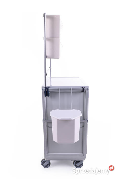 Asystor anestezjologiczny SCAN MODUL Leszno