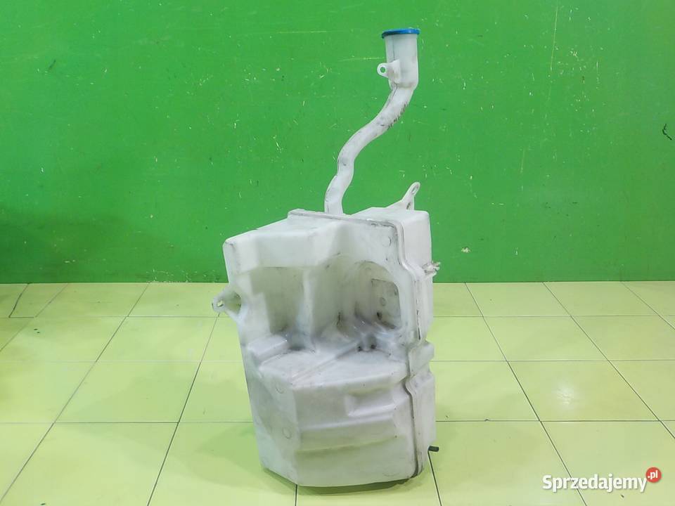 VOLVO XC60 24 D AUT 09r KOMBI 5D zbiornik osobowe Suków