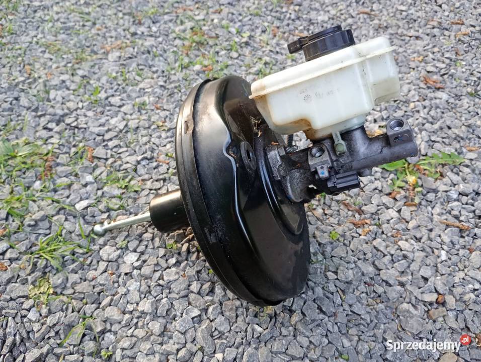 serwo hamulcowe vw golf 6 5k 12tsi 1k1614105cc Bielsko-Biała