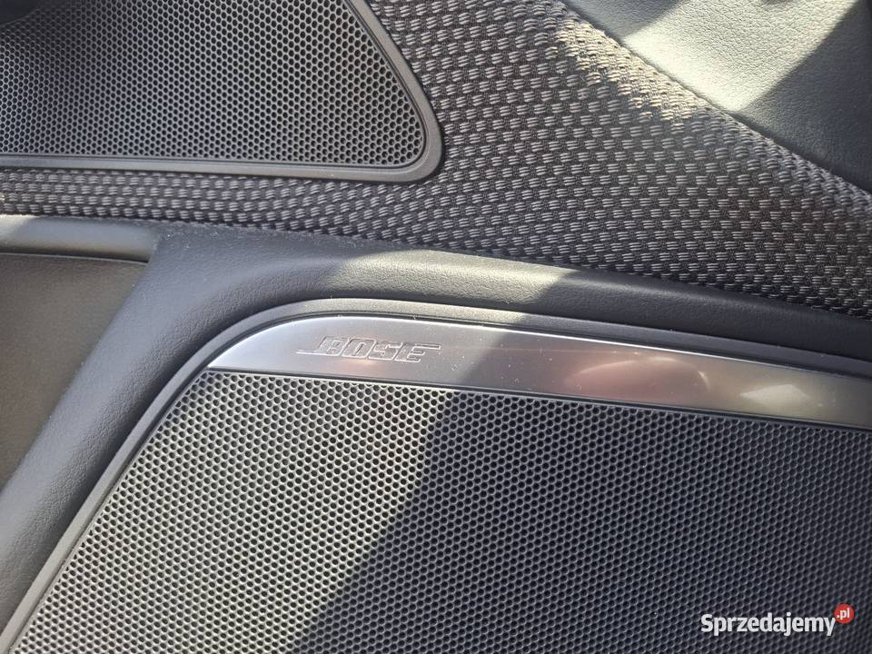 Audi A6 C7 2012 30 TDI Stronic Quattro Sierakowice