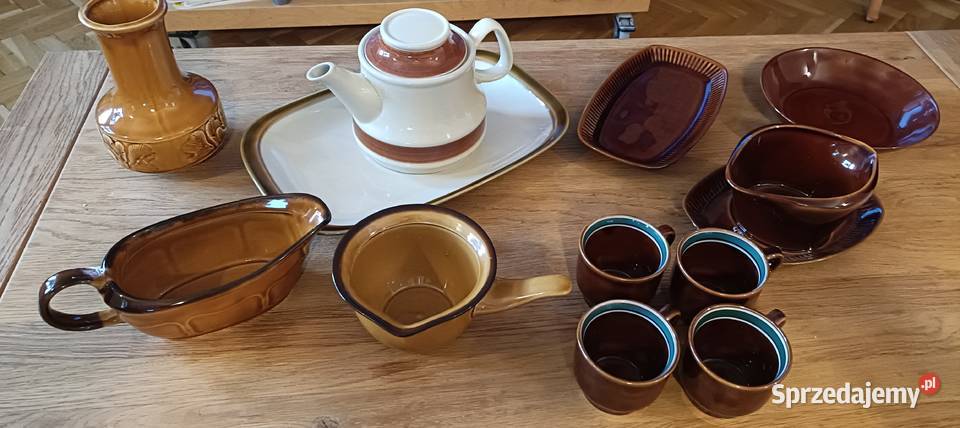 Piękny Pruszków miszmasz kolekcjonera Nowa Warszawa