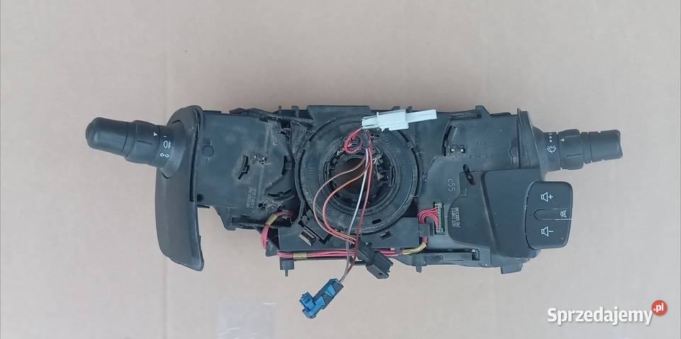 Renault Kangoo II Lift przełącznik zespolony