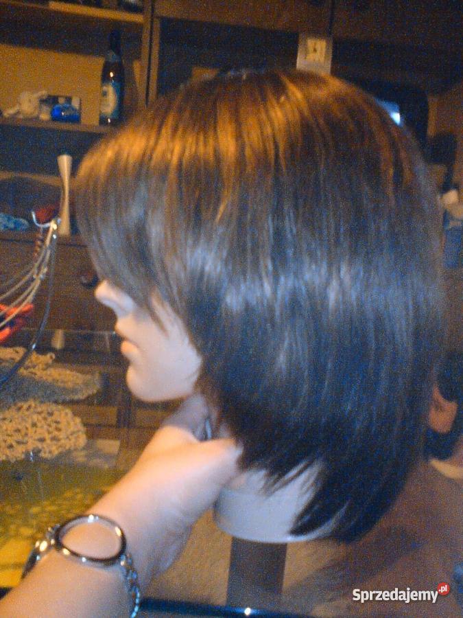 GŁOWKI FRYZJERSKIE TRENINGOWE wielkopolskie Słupca sprzedam