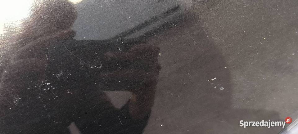 DRZWI LEWE PRZÓD NISSAN ALMERA Lipno