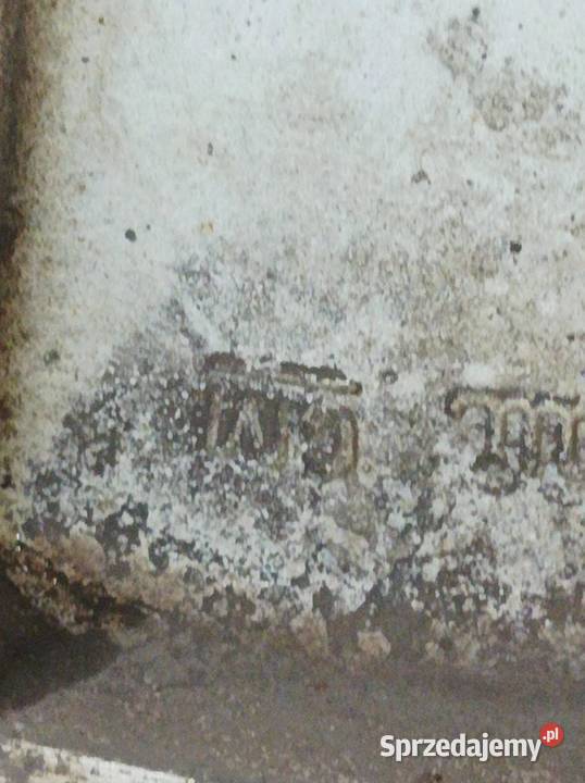 FELGA ALUMINIOWA R17 5X115 ET44 OC66MM 17X7 OPEL