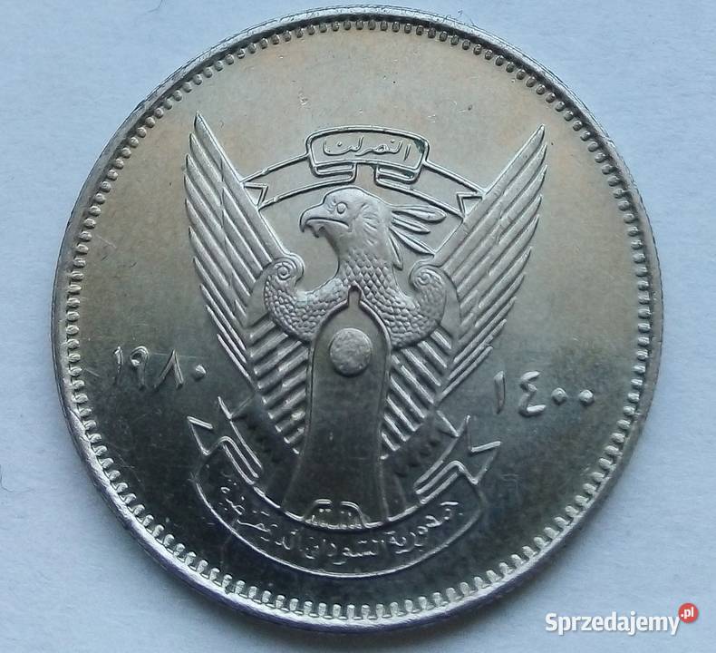 MONETA CIEKAWA Legionowo