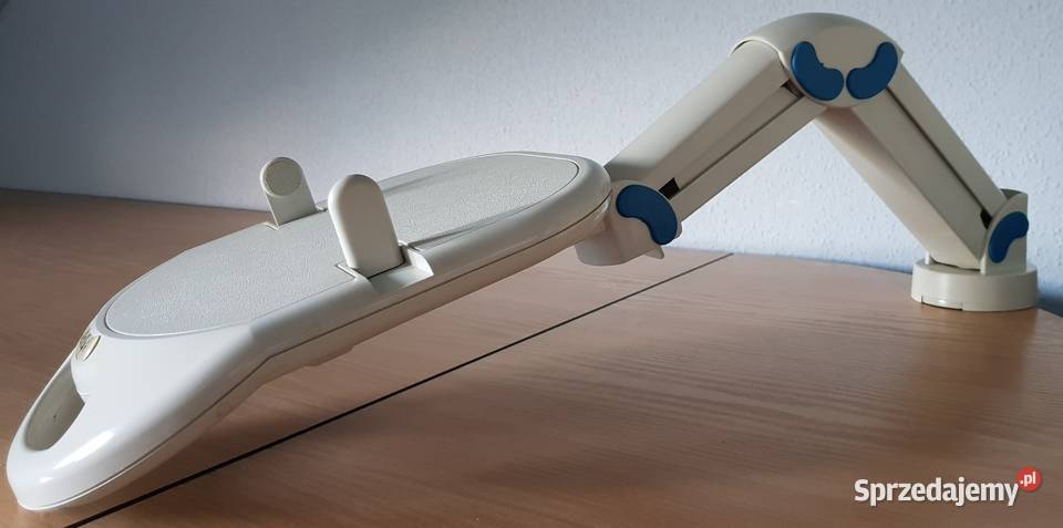 Obrotowy uchwyt biurkowy regulowany ramię do Pozostałe Kielce