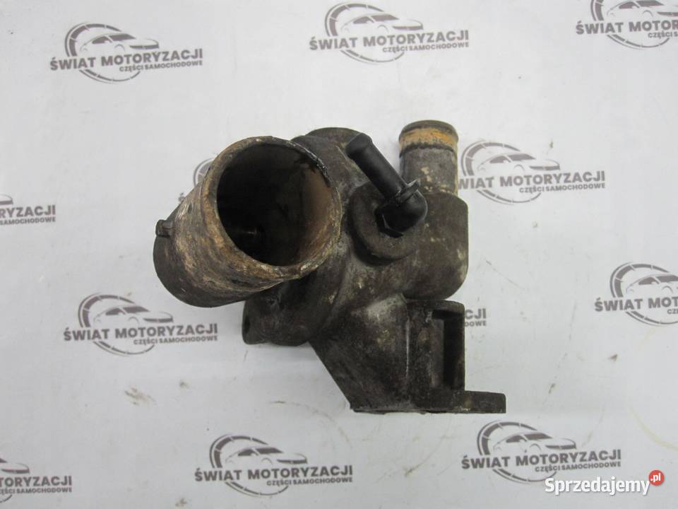 LDV MAXUS 25 CRD 09r obudowa termostatu sprzedam