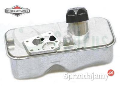 Zbiornik paliwa BS Classic Sprint Pulsa Prime Opalenica