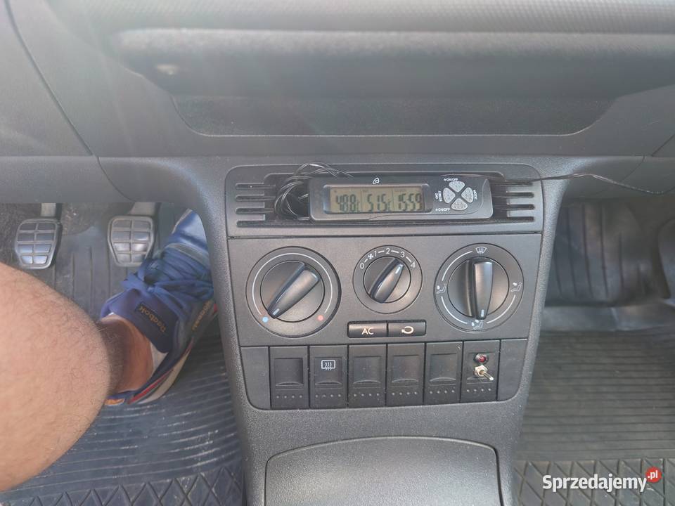 VW POLO 14 Chełmek