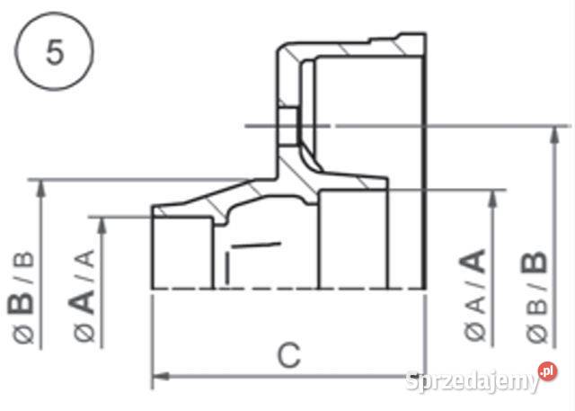 Bęben hamulcowy z piastą 250x60 ADR 65L6LA03 Do maszyn uprawowych Kamionna sprzedam