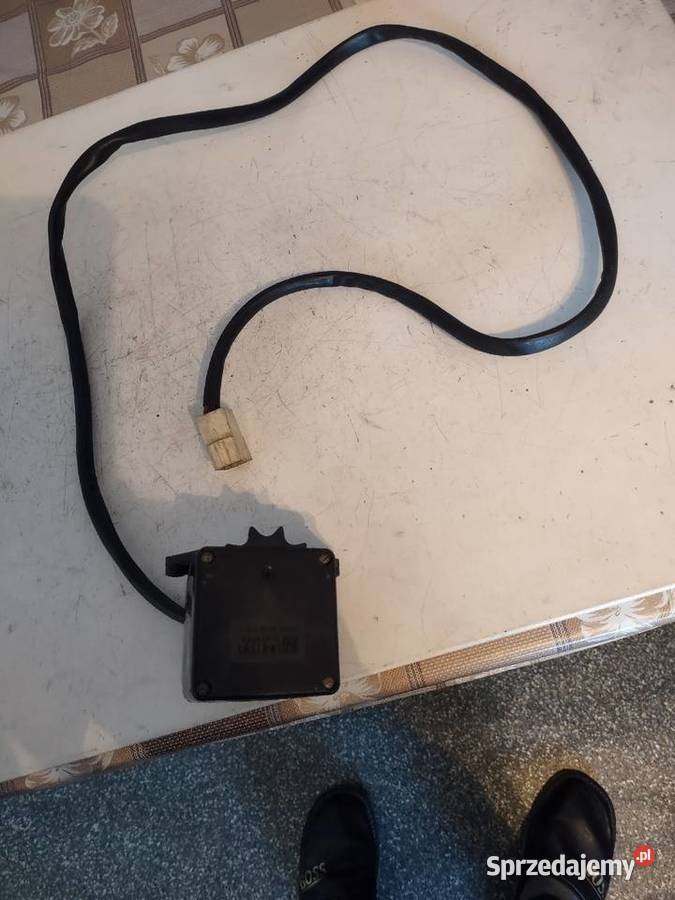 FIAT 125 P POLONEZ REGULATOR PRACY WYCIERACZEK Pozostałe Lublin