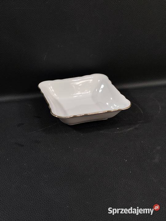 Porcelanowy Półmisek Schirnding Poddębice