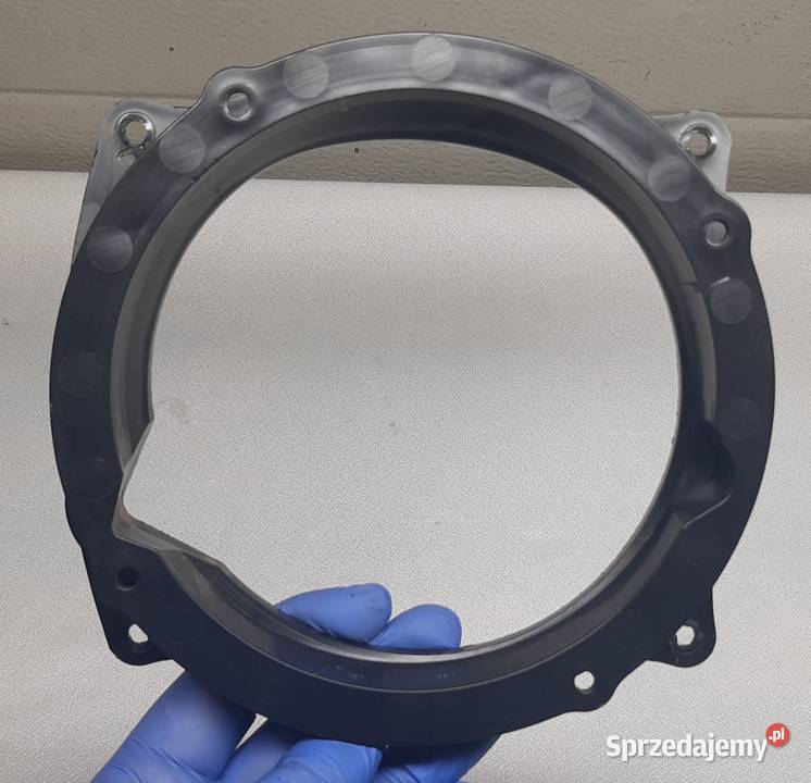 OBUDWOWA GŁOŚNIKA DRZWI VW TOURAN 5TA035434B osobowe dolnośląskie