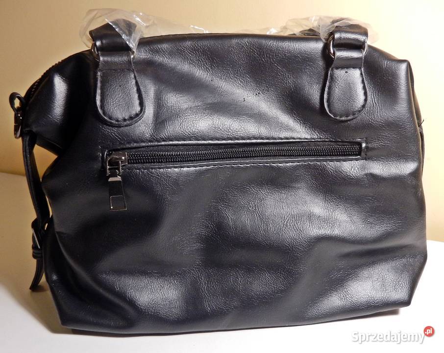 Damska torebka firmy Qianxi Meigui w kolorze Zawiercie