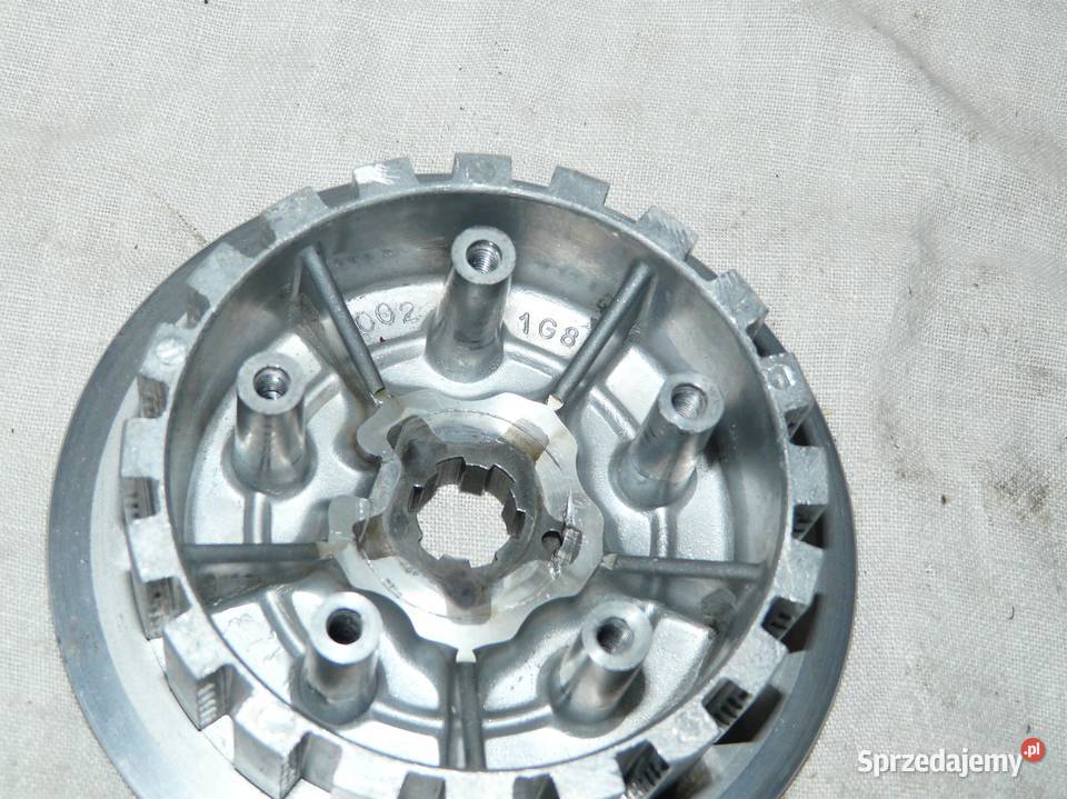Yamaha DT 125 175 MX Kosz Wewnętrzny Sprzęgła Halinów