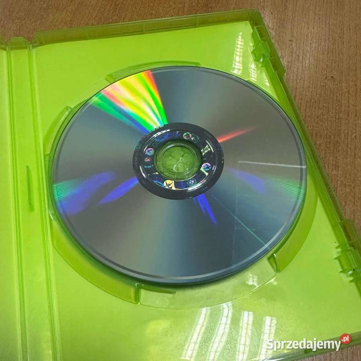 Gra na Xbox 360 Generator Rex Agend Of Gry na konsole Elbląg