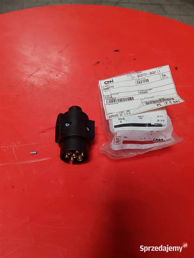 5086173 Złącze elektryczne Holland Sulechów sprzedam