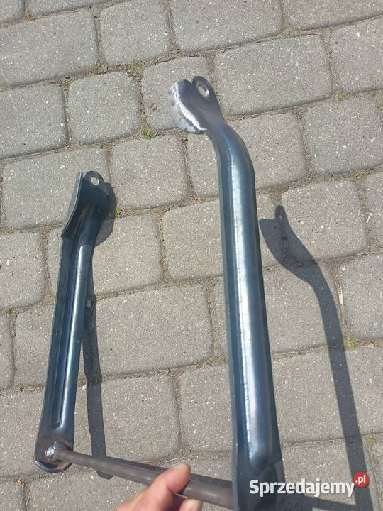 Harley WLA WLC WL kujawsko-pomorskie Bydgoszcz