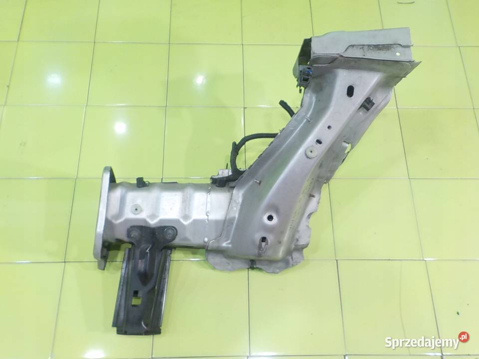 VOLVO S80 II LIFT I 24 D 10r podluznica lewa osobowe mazowieckie Suków