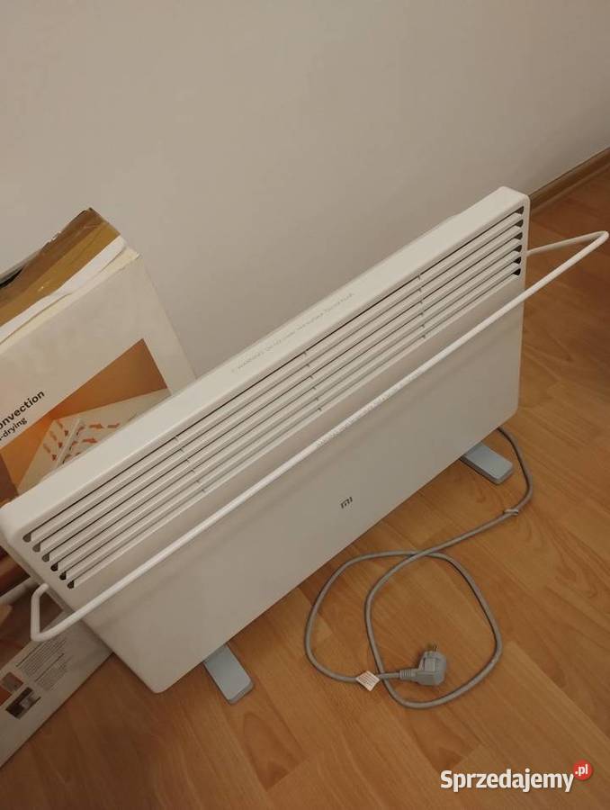 Sprzedam grzejnik elektryczny Xiaomi Kościan