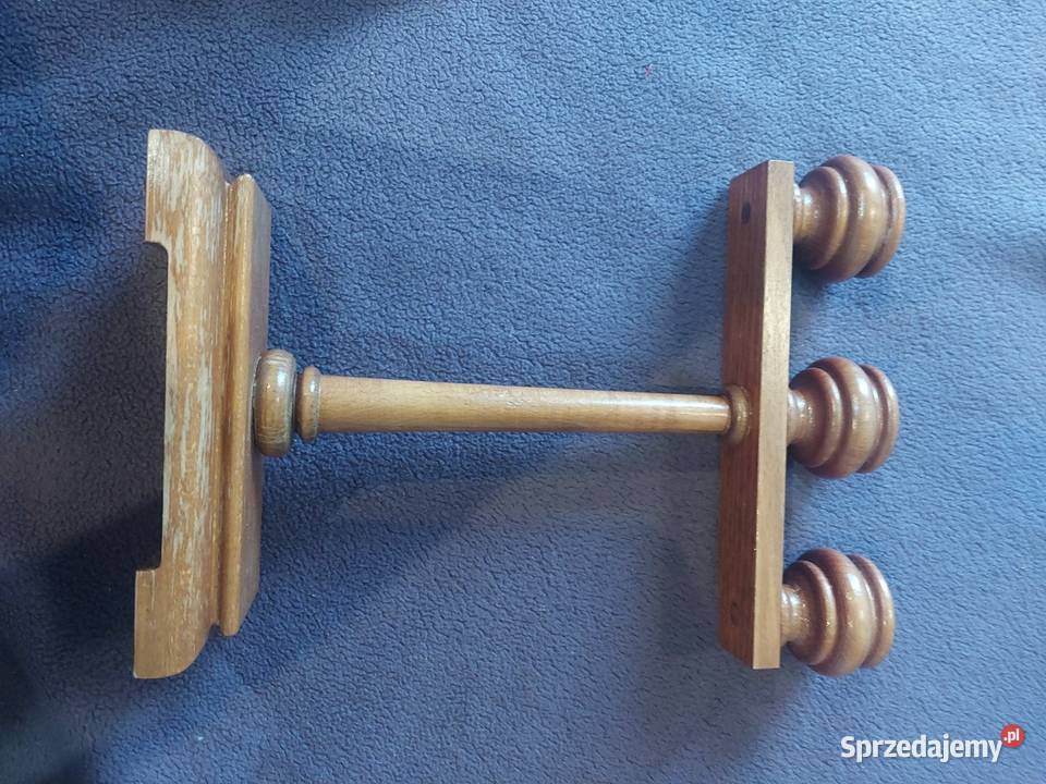 Świecznik mazowieckie Baby Górne