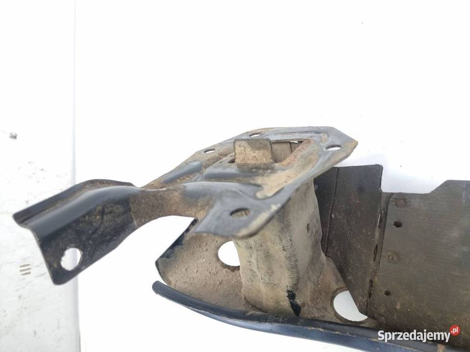 BELKA ZDERZAKA PRZÓD VOLKSWAGEN TRANSPORTER T5 kujawsko-pomorskie Lipno sprzedam